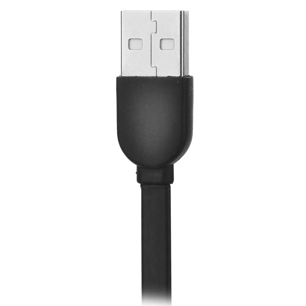 Cwxuan Micro USB и type-C Комбинированный мужской к USB 2,0 Мужской Выдвижной кабель для зарядки данных