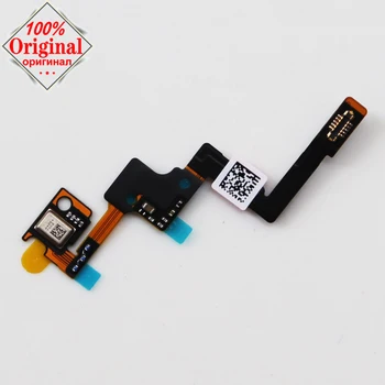 

100% Original For google pixel3 pixel 3 Proximity Light Sensor micphone Flex Cable Distance Sensing Connector