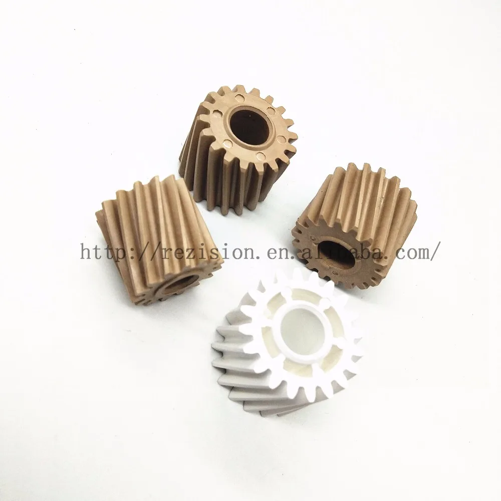 Предохранитель привод шестерни для Ricoh MPC2010 C2530 C2030 C2050 C2550 C2051 комплект передач
