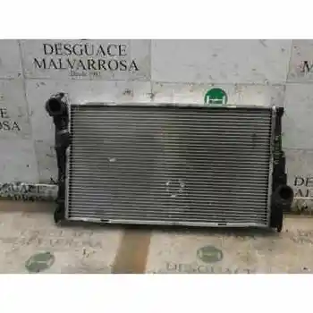 

WATER RADIATOR BMW SERIES 1 SALOON (E81/E87) 118d 60X34, 5CM [BH834] [12727321]