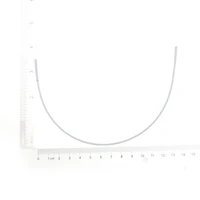 Soutien-gorge de remplacement à armatures, fait à la main, en acier inoxydable, 6 paires/lot 5
