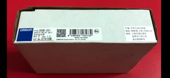 

1PC NEW Omron G9SE-201 free shipping