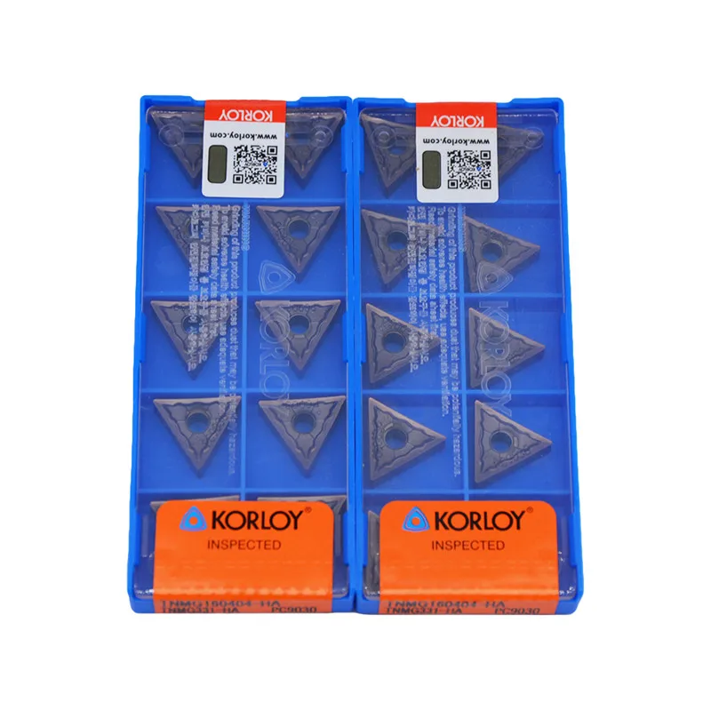 10 шт. карбидные вставки для ЧПУ|Токарный инструмент| |