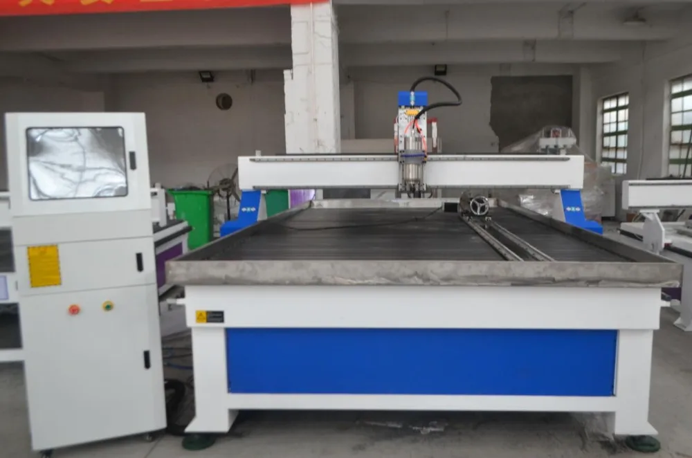 2040 CNC router