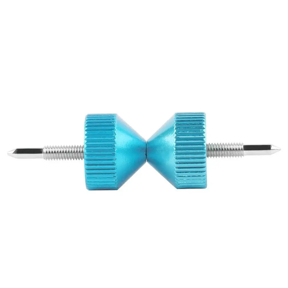 1Pc Propeller Balancer Hm Essential (Magnetic Levitation) Four-Axis Fpv Four-Axis Balancer Carbon Fiber