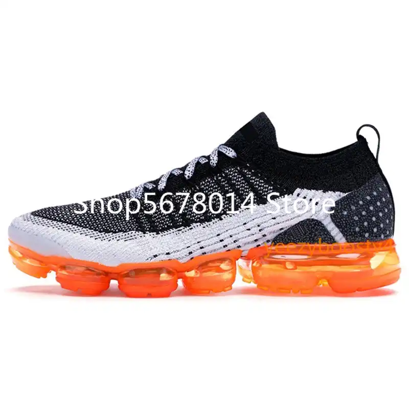 vapormax tn plus white