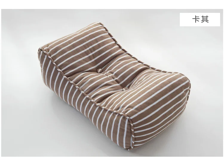 Спинка подушка для дивана автомобильное сиденье домашняя декоративная подушка подушки толстое сидение офисного стула коврик подушка под поясницу ягодицы галстук на коврик
