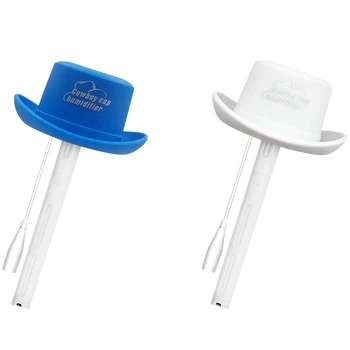 

Humidifier Usb Portable Humidifier, Mini Humidifier Travel Air Humidifier For Travel Office Hotel Household Without Water Bottle