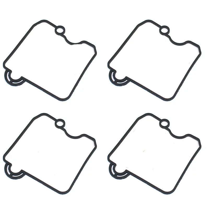 Borracha para Kit de Manutenção de Motocicletas para Suzuki 74 a Borracha Bandication 74a Borracha para 250 Gsf Gsf250 gj 8 ?2??-4