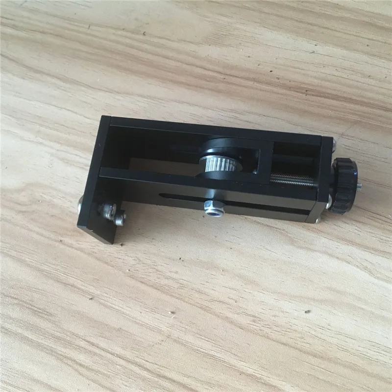 1set Creality Ender 3 Pro CR-10 /10s Dual Z-Axis upgrade timing Belt Synchronizer tensioner for Creality 3D printer parts