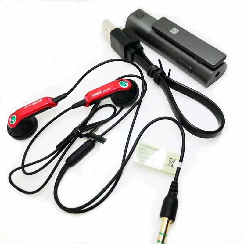 Fone de Ouvido Original Estéreo Bluetooth Nfc Sbh54 4.0 - Image 6