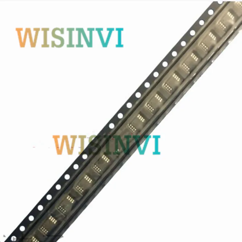 Pcs Ad5315armz Ad5315ar Ad5315 Msop10 10