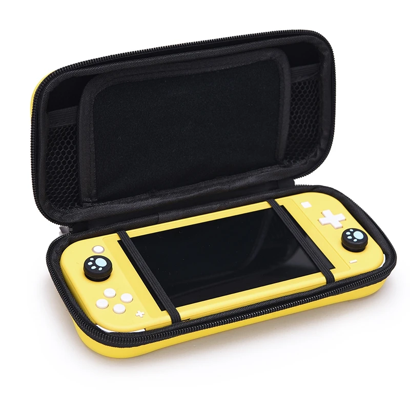 MOOL для nintendo Switch Lite сумка для хранения для переключателя мини-протектор чехол для nintendo Switch мини аксессуары