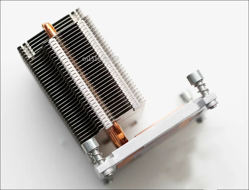 

Free shipping CPU Cooler Cooling Heatsink U016F 0U016F For T3500 T5500 T7500 U016F Server Workstation Heatsink GRADE A LGA 1366