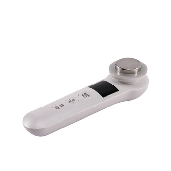 

Cold Therapy LED Photon Hammer Beauty Machine Face Anti-Aging Lifting Tightening Rejuvenation Facial Skin Care Tool Device