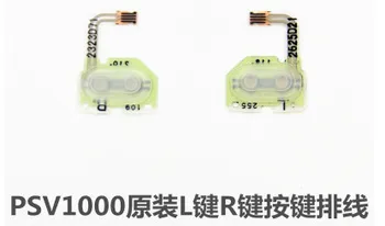 

Original Pulled L R Trigger Shoulder Button Ribbon Cable for ps vita psv psvita 1000