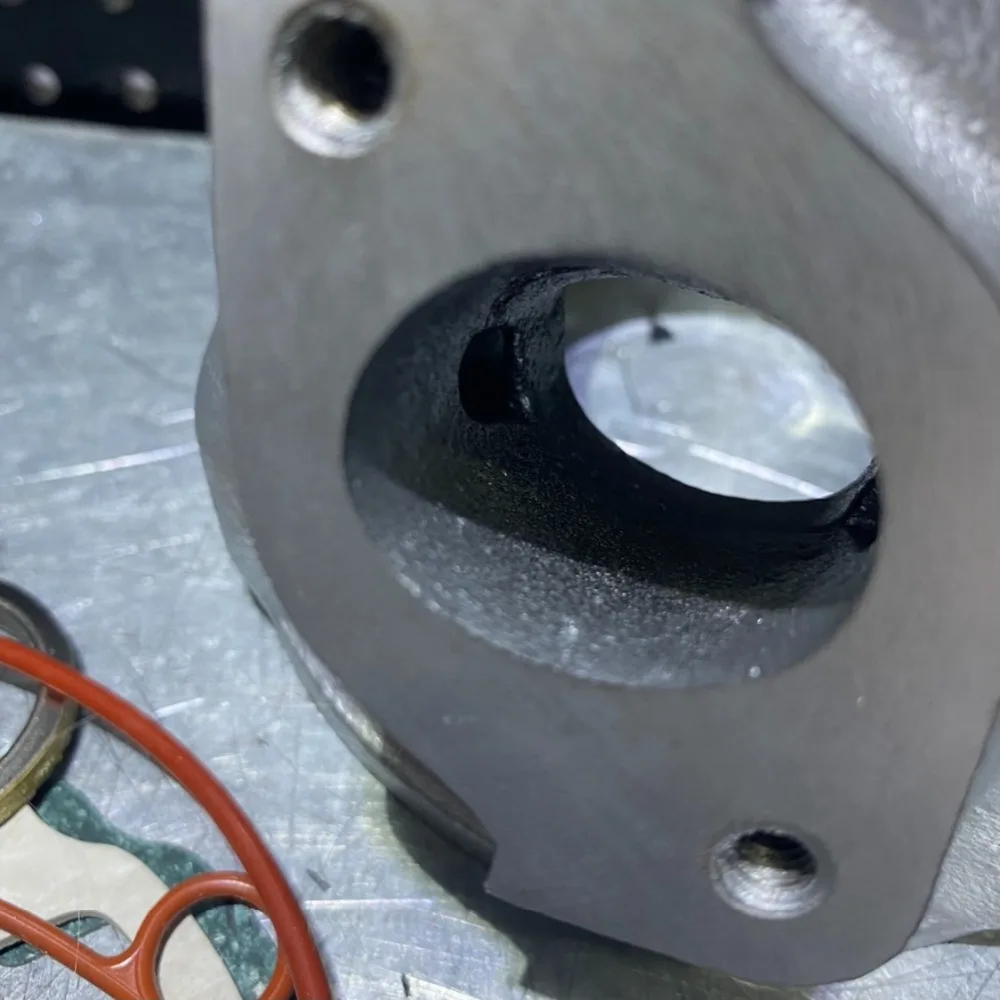 yamaha jog tuning