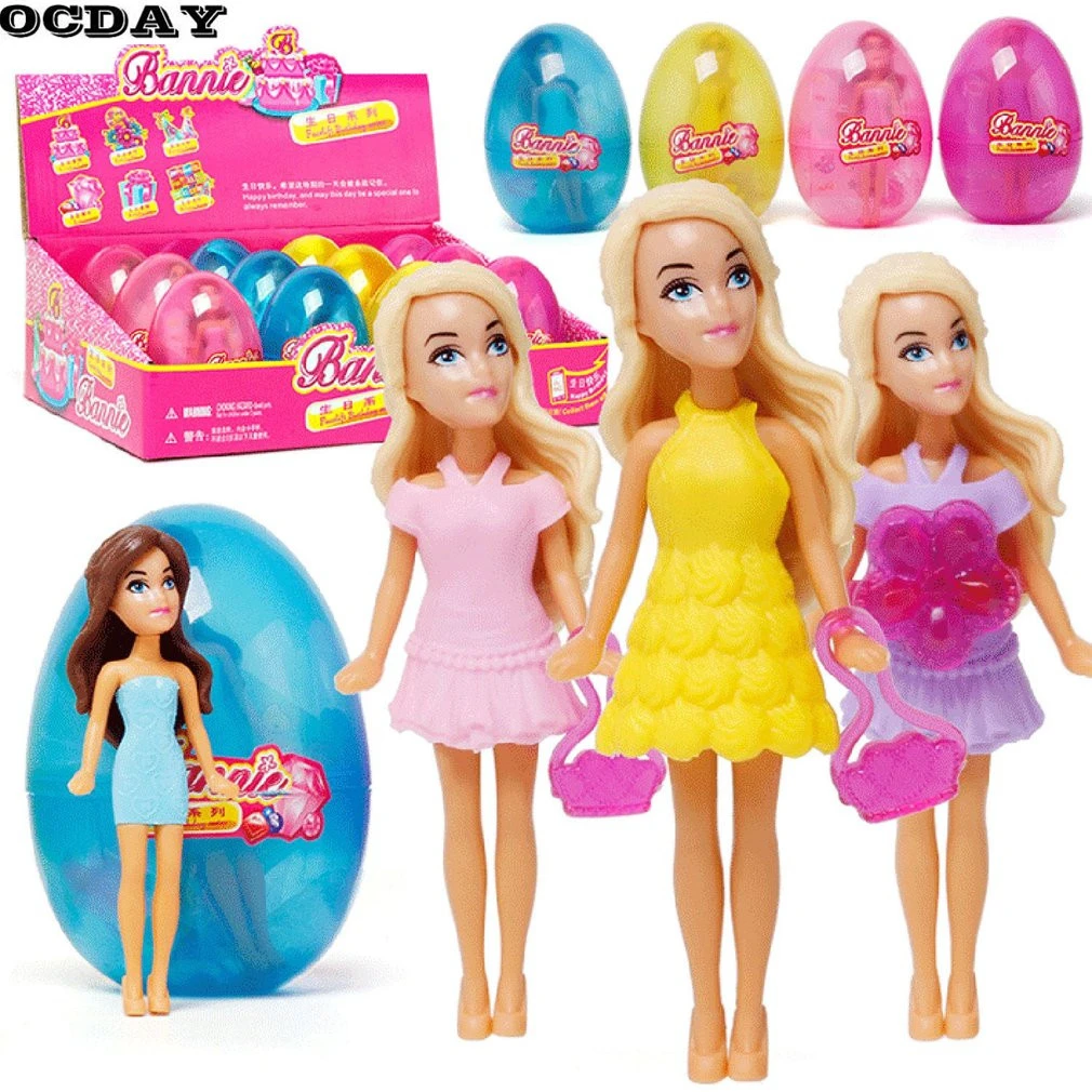 kids games dolls