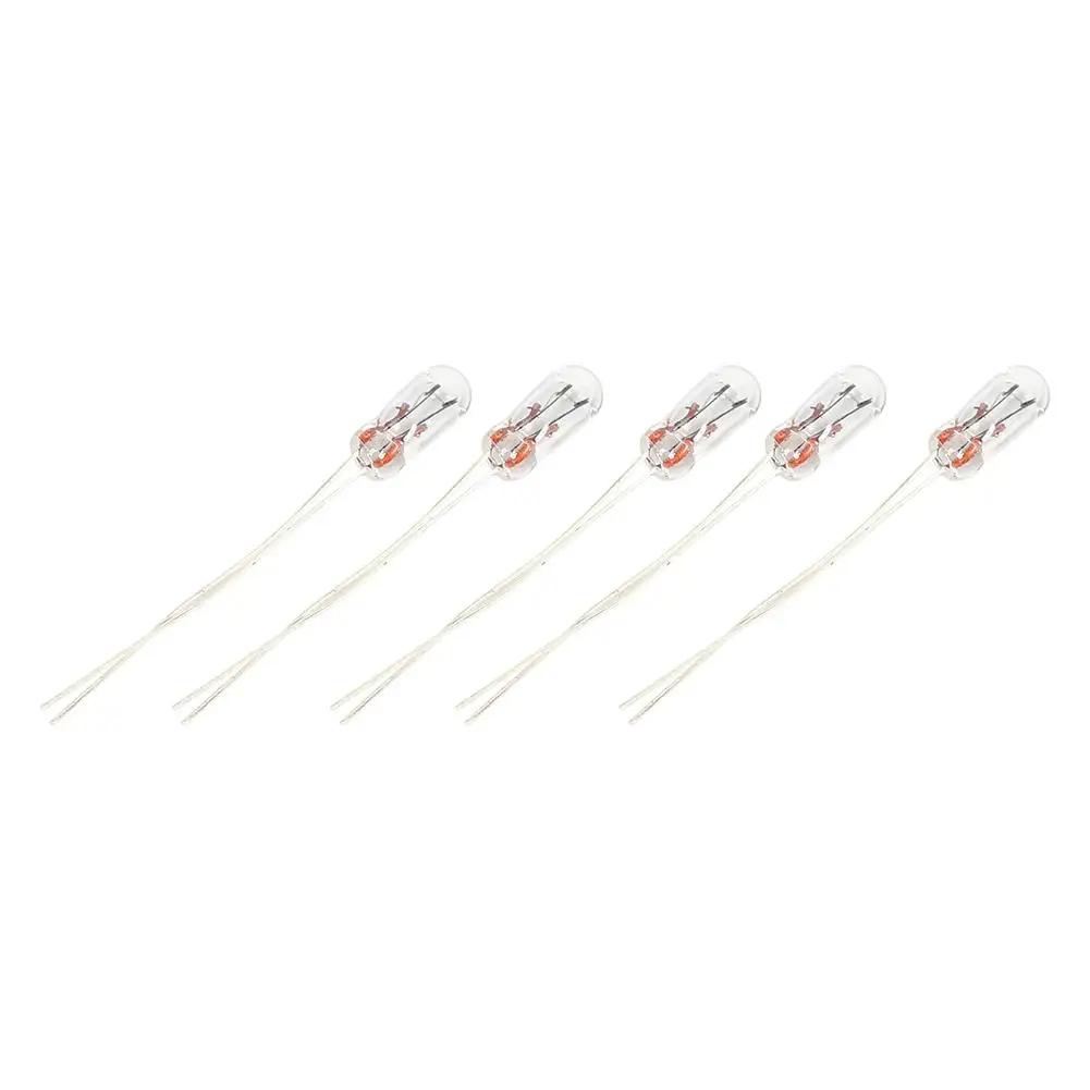 VODOOL-ڵ ú , T3, 14V, 0.56W, 3mm,   ǥõ, , Ȳ , Ÿ 