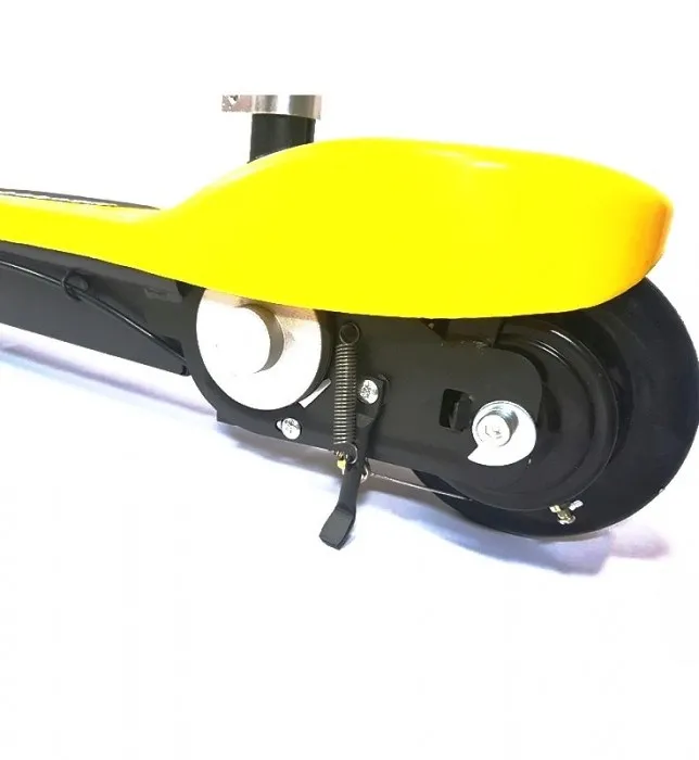 Электросамокат El-sport Escooter CD15 120W 24V/4,5Ah SLA
