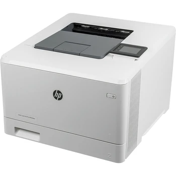 

Printer laser HP Color LaserJet Pro m454dw laser, color: white, (w1y45a)