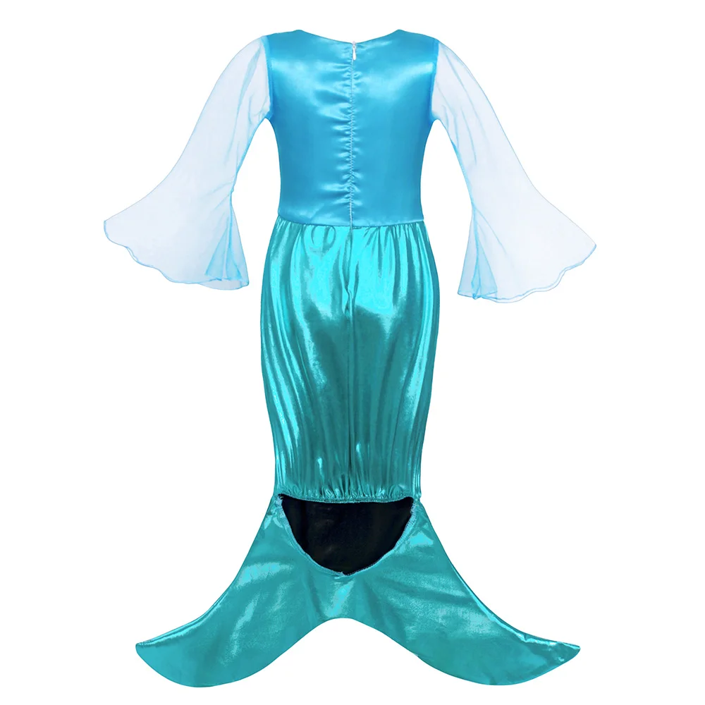 MERMAID COSTUME (2)