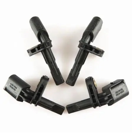 Высококачественный датчик скорости колеса SUNTRAIN для VW Audi ABS WHT003856 WHT003857 WHT003858 WHT003859 |