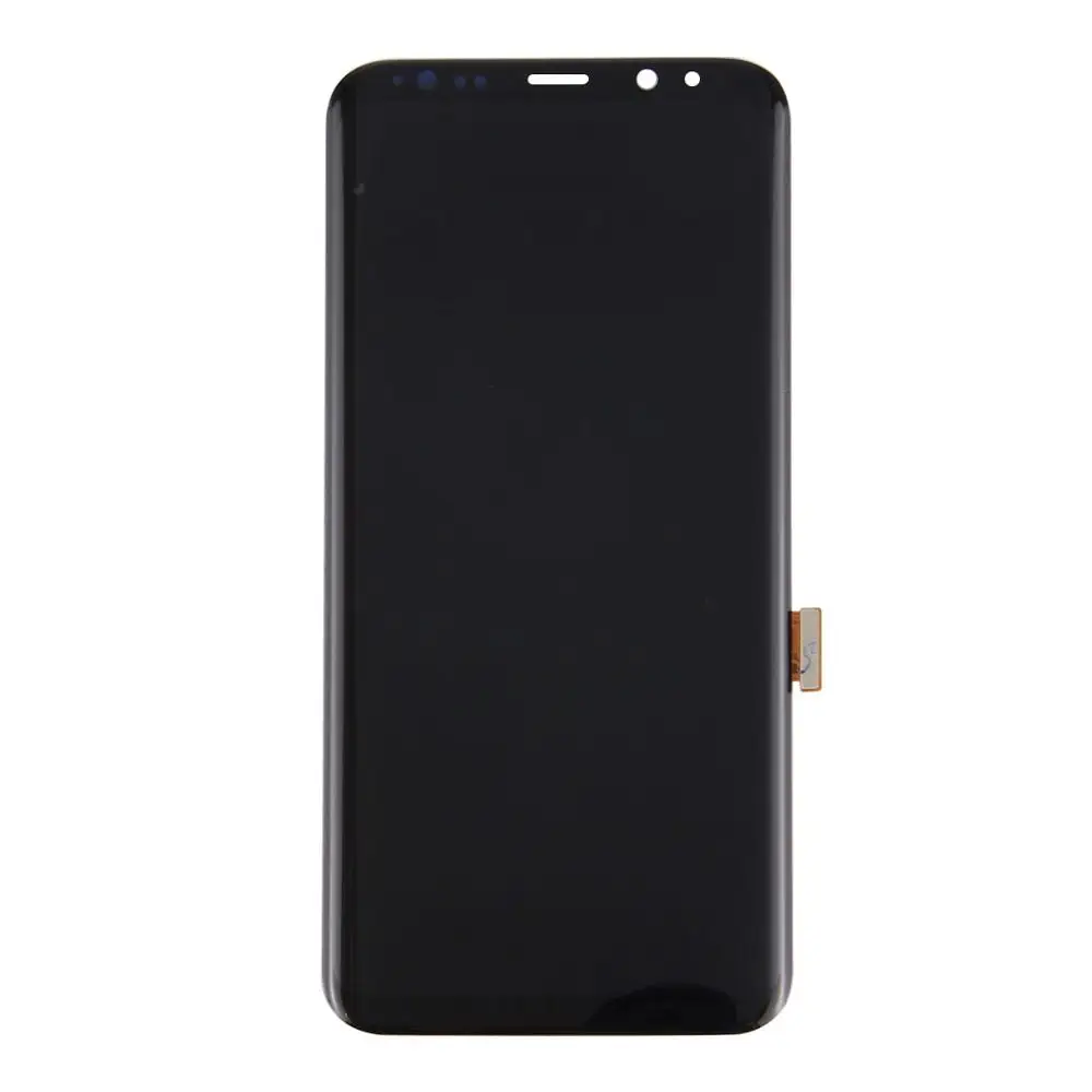 AAA+++ ЖК-дисплей+ сенсорная панель для Galaxy S8+/G955/G955F/G955FD/G955U/G955A/G955P/G955T/G955V