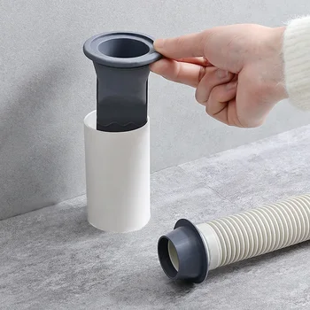 

TENMIU Household Silicone Floor Drain Core Toilet Sewer Floor Drain Core Deodorant Kitchen Drain Pipe Inner Core Sealing Ring