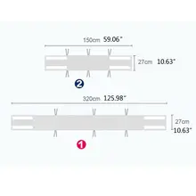 4-сторонние Детские Обувь с дышащей сеткой кроватки лайнер младенческой кроватки бампер, детское легкое сеточное платье бампер кроватки лайнер комплект для детской кроватки, Постельный набор протектор