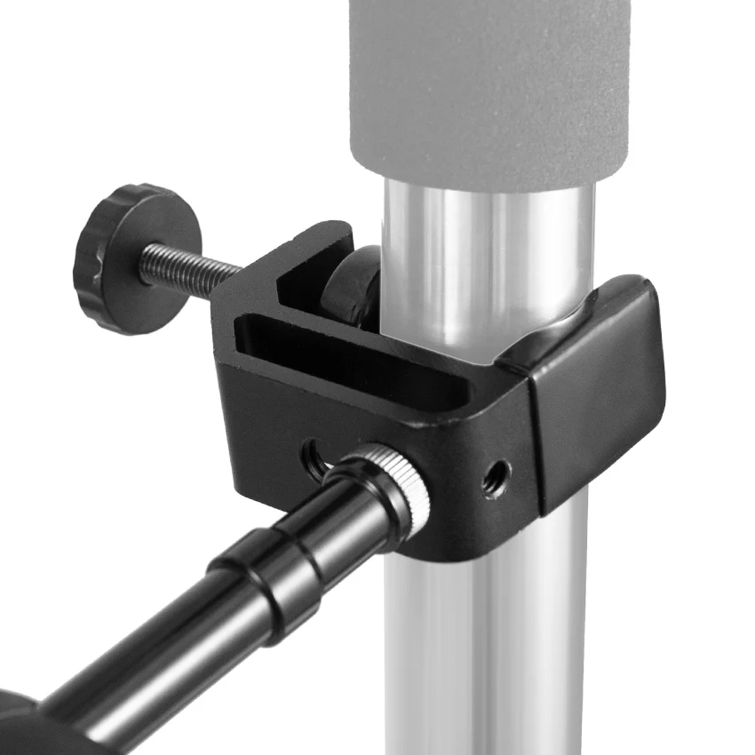 Light Stand Tripod Magic Arm Adjustable Holder Extension Bracket Clamp For SLR LCD Monitor LED Flash Light Camera Accessories