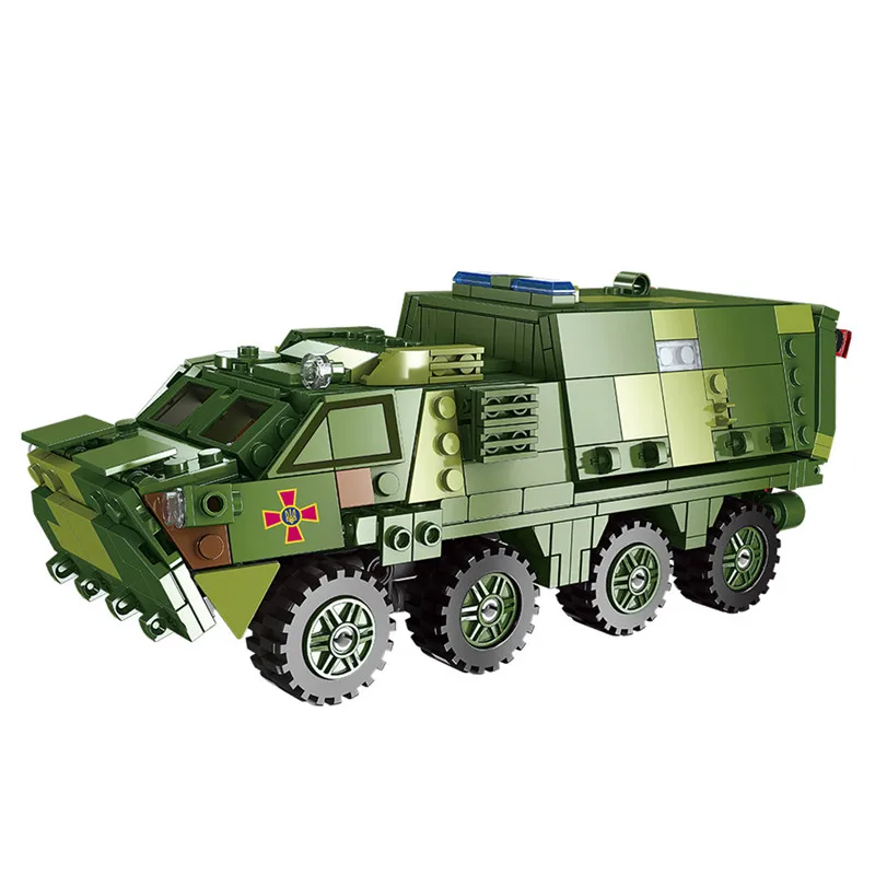 2021 блоки 2-ой мировой войны WW2 армии военных солдат городская полиция SWAT