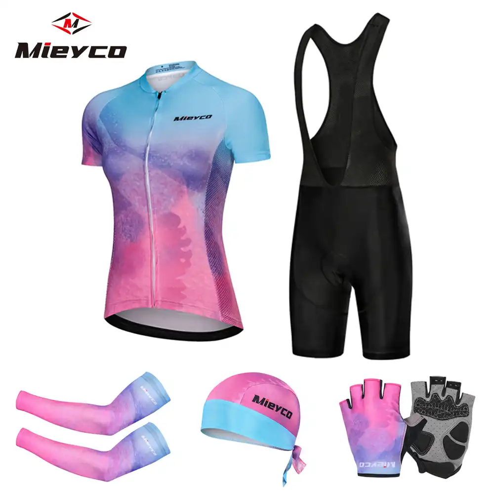 roupas ciclismo atacado