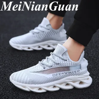 

Lace Up Women's Sport Shoes Light Soft Women Sport Sneaker Light Weight Sports Shoes Lady Flats Popular Womens Running Shoes I10