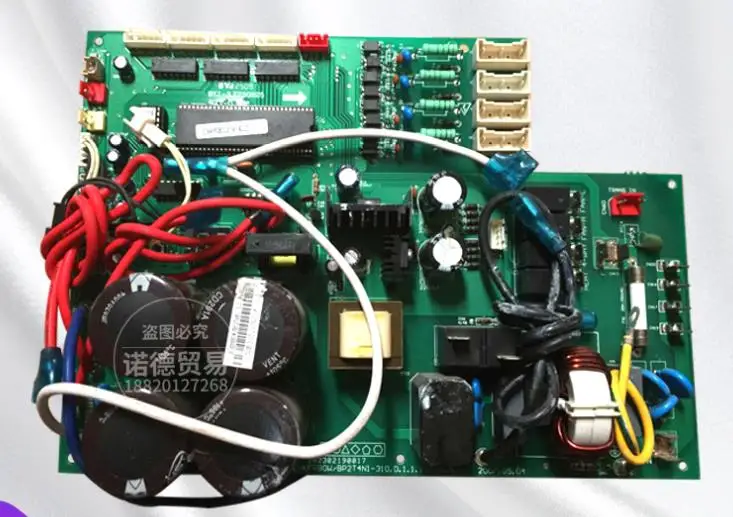 100% Brand New Original Air Conditioning Computer Board CE-KFR80W / BP2T4N1-310 | Электроника