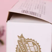 Заказная круглая цилиндрическая бумажная картонная упаковочная коробка(PK-308