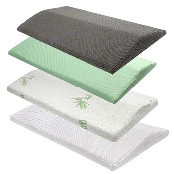 

Memory Foam Memory Foam Lumbar Pillow Maternity Cushion Home Maternity Bed