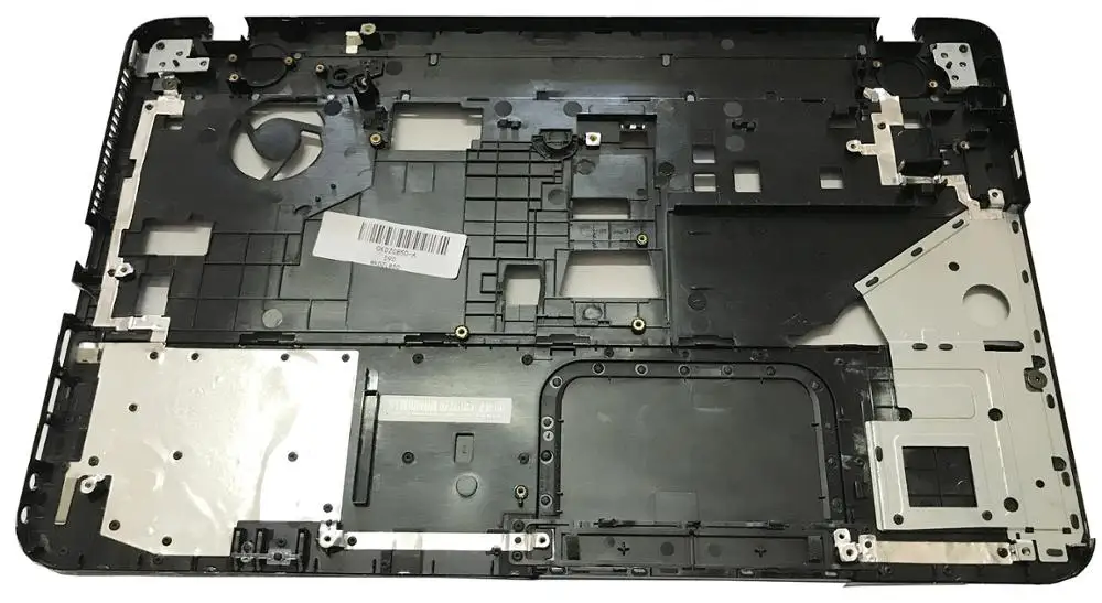 Новый чехол для Toshiba Satellite L850 L855 C850 C855 C855D подлокотника без тачпада/нижнего