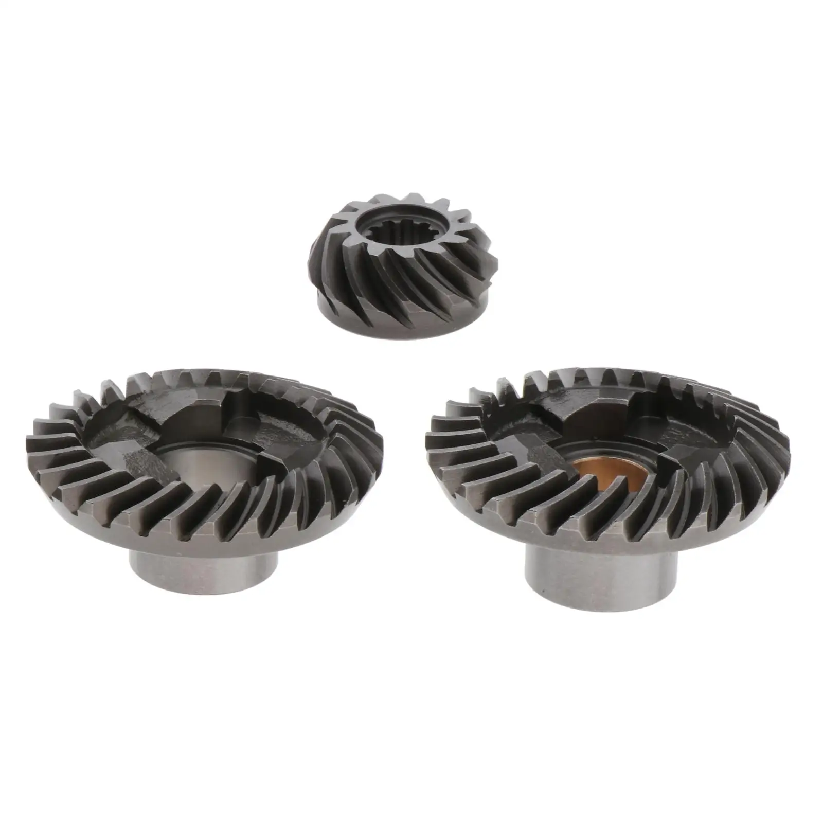 Forward Pinion Reverse Gear Set for Yamaha Outboards Engine Motor 2 stroke 15FM F15MLHB