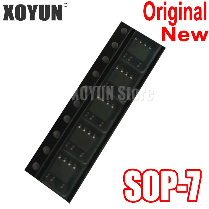 5 шт./лот NCP1337 P1337 SOP-7 | Электронные компоненты и принадлежности