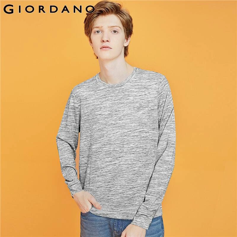 giordano tee slim fit