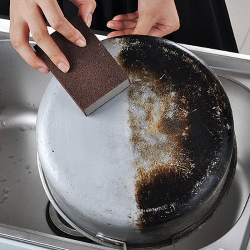 Magic Cleaning Sponge