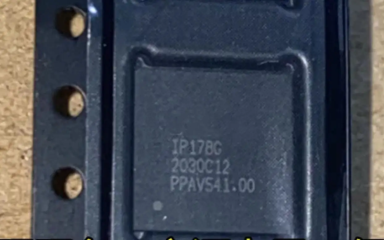 

5 шт./IP178G QFN68 IP178