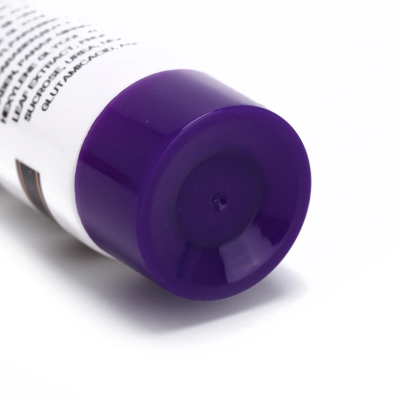 Elegant Two Real Natural Fox Fur White Duck Down