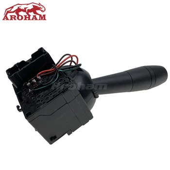 

Left Turn Signal Horn Control for Dacia Dokker Duster Lodgy Logan Sandero 251682 8201167988 681726046R 255405056R 255400337R