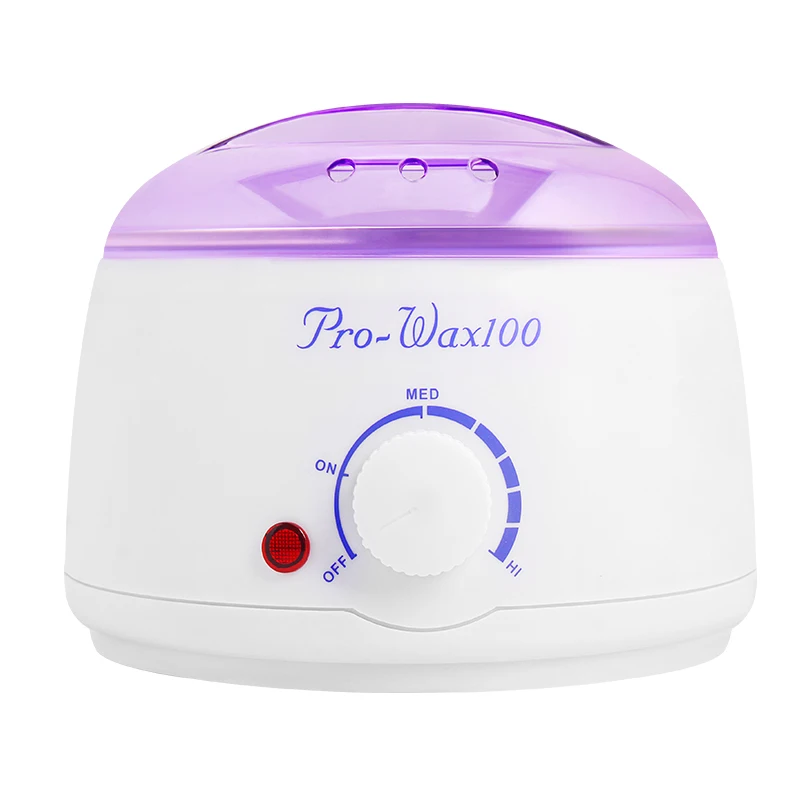 

Mini Warmer Wax Heater Machine SPA Hand Epilator Feet Paraffin Wax Beans Heater Body Depilatory Hair Removal Beauty Tool