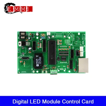 

Good quality CPU GAS -NUM (Gas Sign) control card control system RF / RF + RS458 / RS + RS232 / RF + TCP for LED Digital module