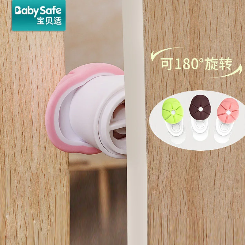 child safety door stopper