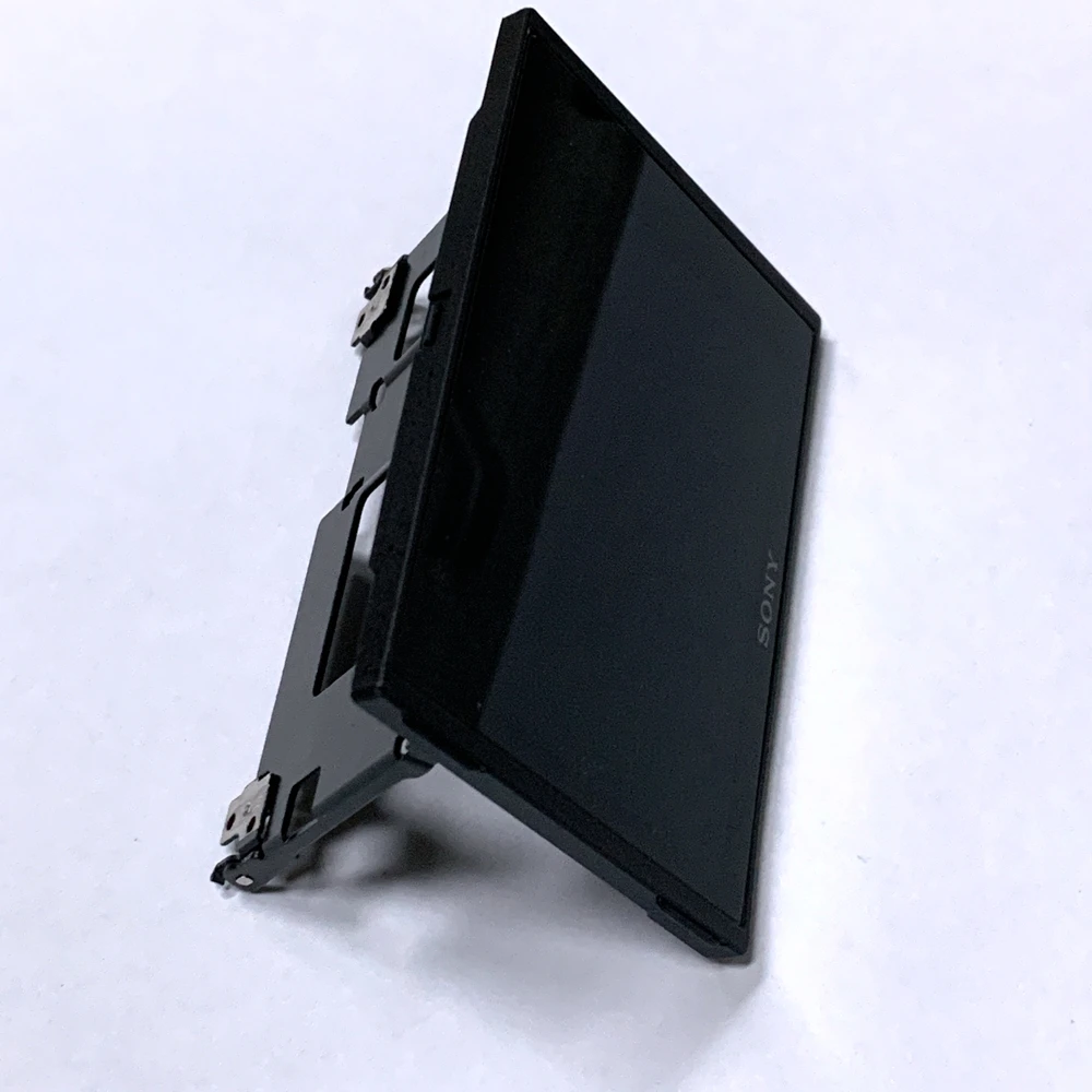 Camera Parts FOR SONY ICLE- A7R2  LCD Screen With Frame  Driver Board image_1