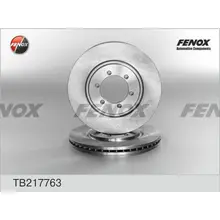 Диск тормозной передний Ssangyong Rexton 2.9/2.9TD/2.7Xdi/3.2 02